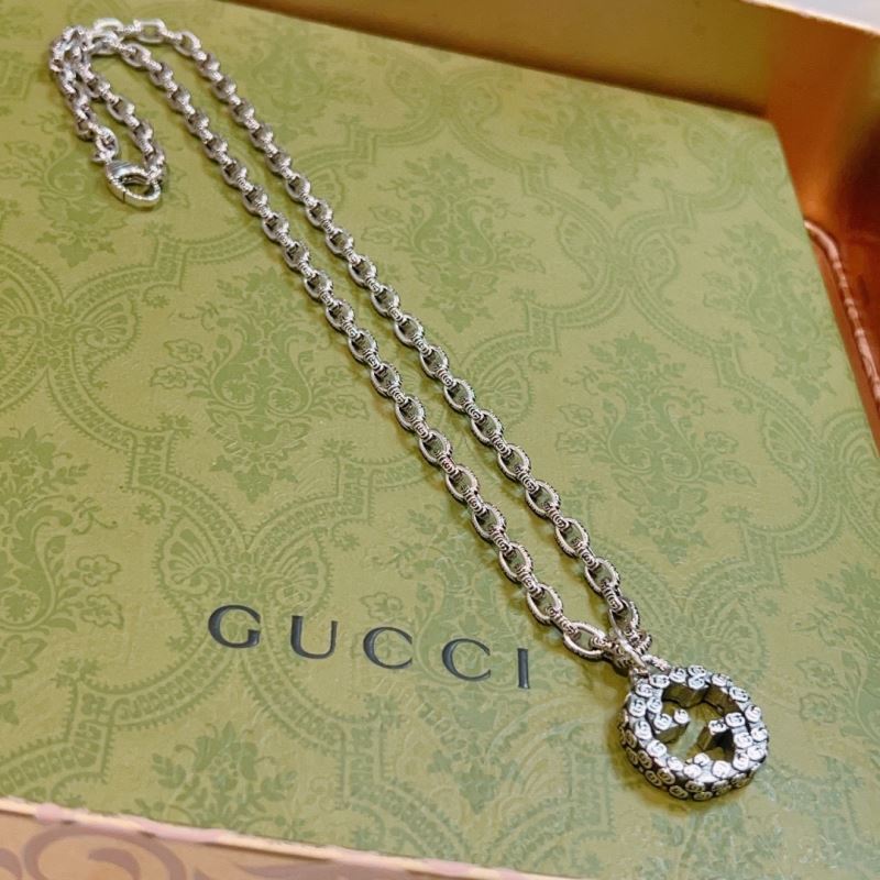 Gucci Necklaces